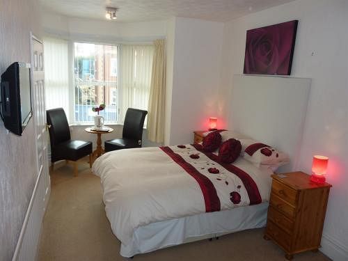 The Stanley Guest House Weymouth Exterior photo
