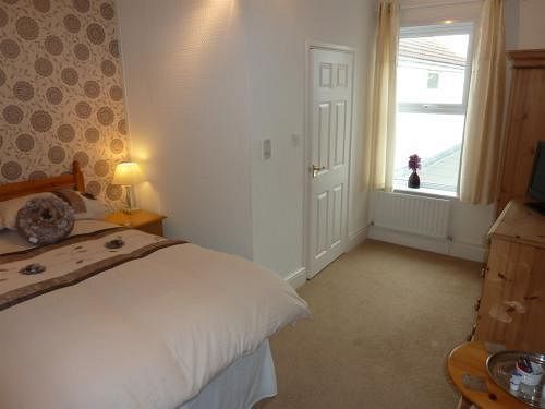The Stanley Guest House Weymouth Exterior photo